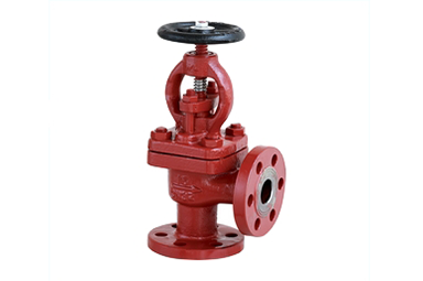 船用法蘭鑄鐵截止止回閥GB/T591-2008