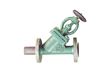 船用舷側鍋爐放泄閥CBT3841-2000