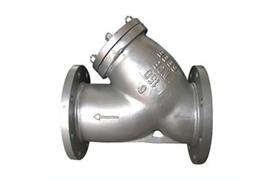 <b>船用ANSI型美標過濾器</b>