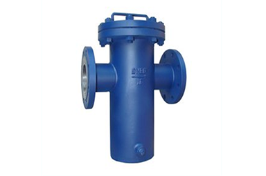 <b>船用DIN型藍式過濾器</b>