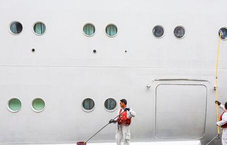 船舶的舷窗為何都是圓的