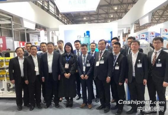 青島雙瑞獲11艘的高品質(zhì)壓載水處理設備訂單