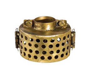 船用吸入器網CB623-80