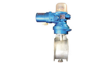 船用電動通風(fēng)蝶閥