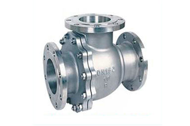 船用法蘭球閥-三通T型球閥