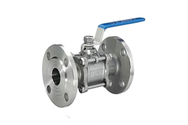 船用法蘭球閥-三片式法蘭球閥