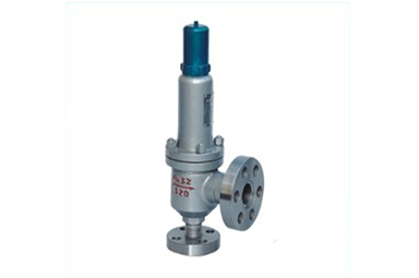 船用安全閥-DIN型德標安全閥