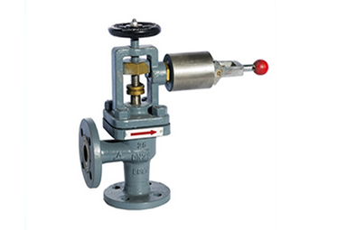 船用快關閥-氣動快關閥 GB/5744-2008