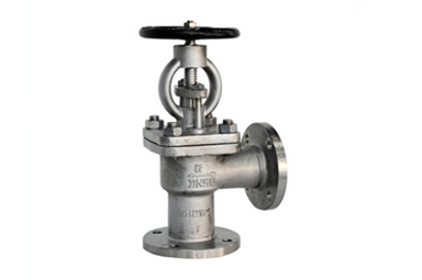 船用不銹鋼截止閥CB/T3942-2002