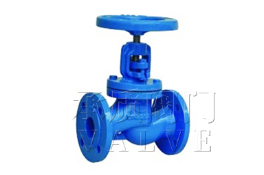 明桿閘閥(圖) 明桿閘閥