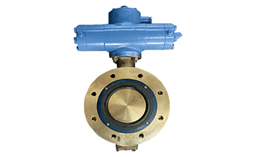 船用法蘭蝶閥(圖) 船用法蘭蝶閥