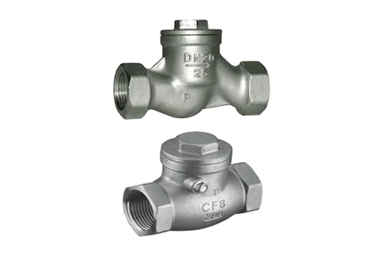 船用止回閥(圖) 船用止回閥