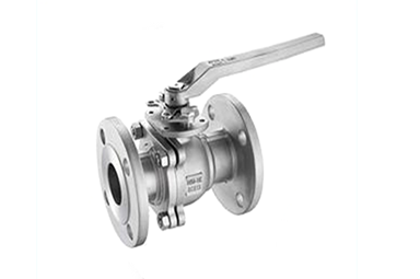 船用法蘭碳鋼球閥