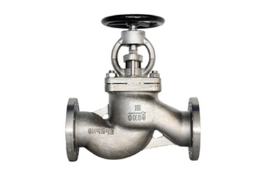 船用不銹鋼截止止回閥CB/T3943-2002(圖) 船用不銹鋼截止止回閥CB/T3943-2002