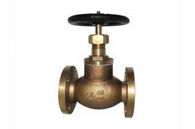 船用日標青銅5K16K截止閥(圖) 船用日標青銅5K16K截止閥