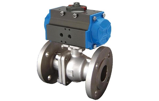 不銹鋼氣動球閥廠家