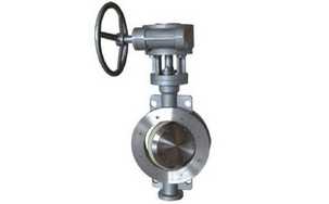 陶瓷蝶閥/D371TC陶瓷蝶閥