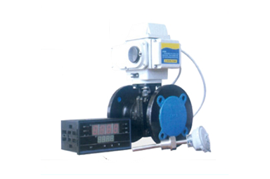 船用智能電動時序溫度控制閥