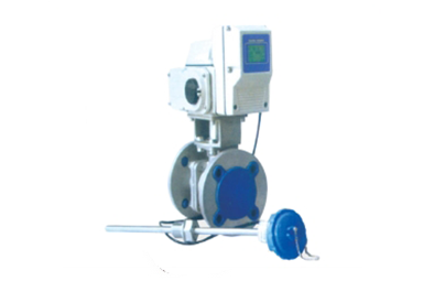 船用智能電動溫度調節閥