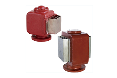 船用D、DS型油艙空氣管頭CB/T3594