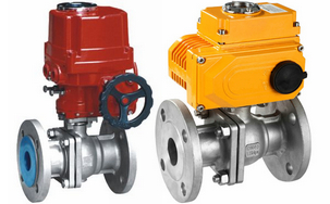 電動調(diào)節(jié)球閥型號圖片/引進德國先進技術(shù)