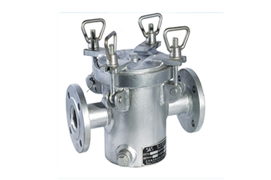 船用海水濾器CB/T497-94