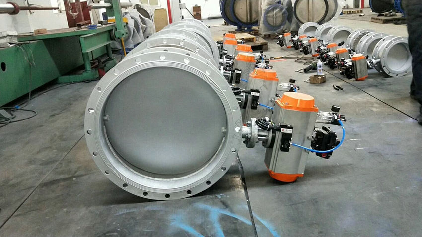 氣動通風蝶閥,D641W氣動通風蝶閥實物圖片1 氣動通風蝶閥,D641W氣動通風蝶閥實物圖片