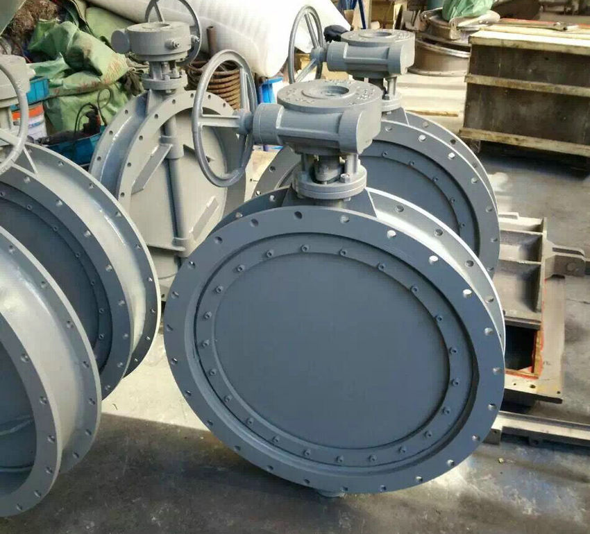 通風(fēng)蝶閥規(guī)格參數(shù)型號D41W/D341W