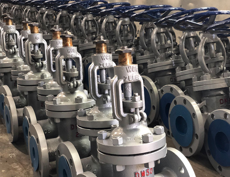 高溫高壓閘閥Z60Y-P54/7V/Z960Y-P45/46I高溫高壓電動閘閥(圖2) 高溫高壓閘閥Z60Y-P54/7V/Z960Y-P45/46I高溫高壓電動閘閥2