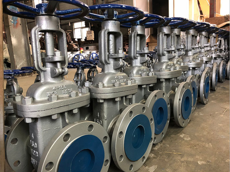 高溫高壓閘閥Z60Y-P54/7V/Z960Y-P45/46I高溫高壓電動閘閥(圖3) 高溫高壓閘閥Z60Y-P54/7V/Z960Y-P45/46I高溫高壓電動閘閥3