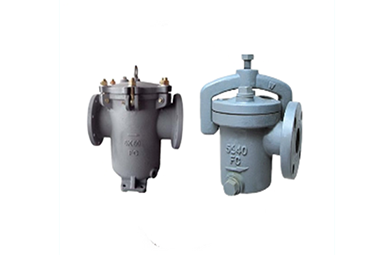 船用日標海水濾器JISF7121