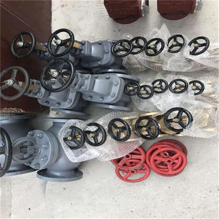 船用法蘭鑄鋼閘閥 CB/T466-1995實物圖1 船用法蘭鑄鋼閘閥 CB/T466-1995實物圖