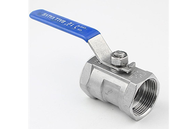 內螺紋球閥 Q11F