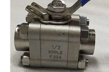 高壓對焊球閥 Q61F(圖) 高壓對焊球閥 Q61F