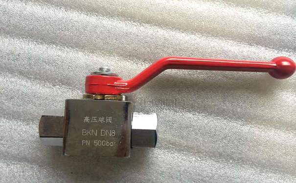 CJZQ高壓球閥,CJZQ液壓球閥實物圖1 CJZQ高壓球閥,CJZQ液壓球閥實物圖