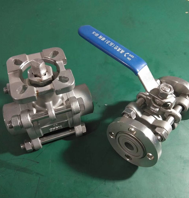 真空球閥,高真空球閥實物圖1 真空球閥,高真空球閥實物圖