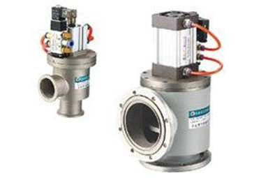 氣動高真空擋板閥 GD,GDQ