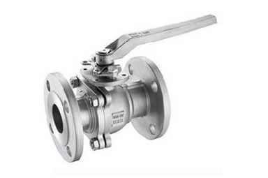 德標(biāo)球閥 Q41F