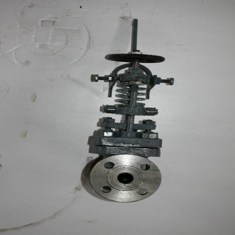 船用手動快關閥CB/600-76實物圖2 船用手動快關閥CB/600-76實物圖