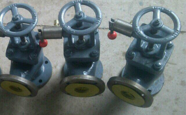 船用氣動快關閥B型 GB/T5744-2008 實物圖1 船用氣動快關閥B型 GB/T5744-2008 實物圖