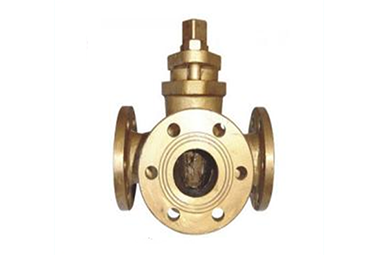 日標青銅旋塞閥JIS F7381