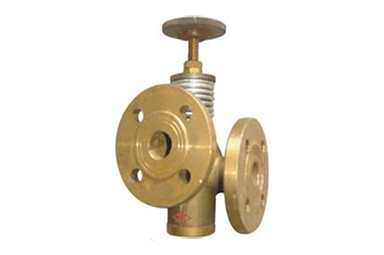 液位計自閉閥CB/T3265-94