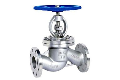 不銹鋼截止閥J41W-16P(圖) 不銹鋼截止閥J41W-16P