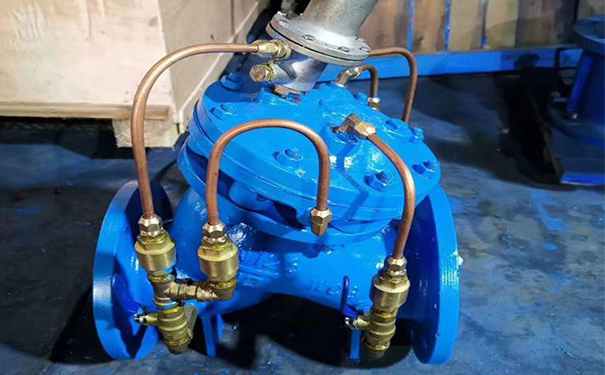 可調式減壓閥,YX741X可調式減壓穩壓閥實物圖1 可調式減壓閥,YX741X可調式減壓穩壓閥實物圖