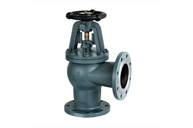 船用鑄鋼吸入通海閥GB/T11691-1989