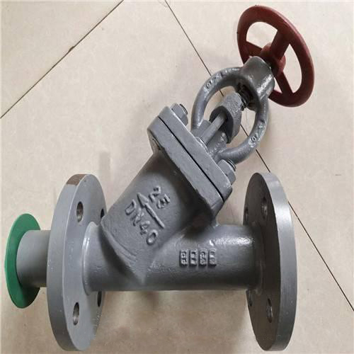 船用舷側(cè)鍋爐放泄閥CBT3841-2000