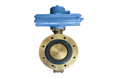 船用電液聯動法蘭蝶閥GB/T3037-94(圖) 船用電液聯動法蘭蝶閥GB/T3037-94