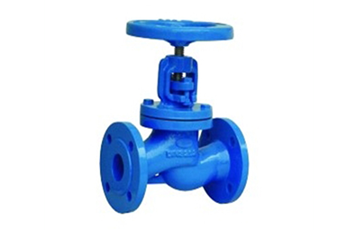 船用德標明桿閘閥DIN3202-F1/F4